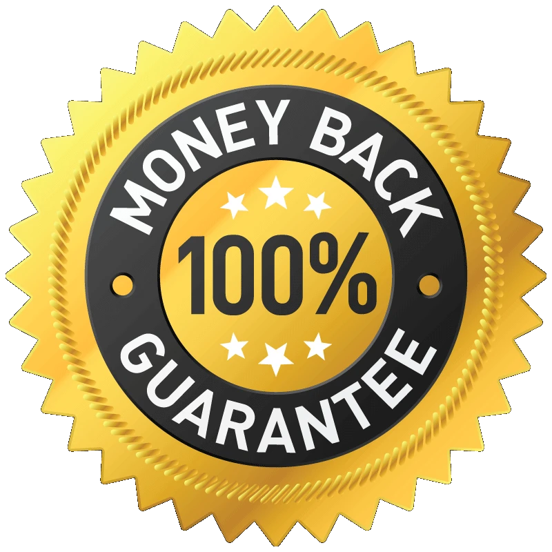 Footo 90-Day Money-Back Guarantee